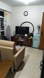 Blk 10B Tiong Bahru View (Bukit Merah), HDB 3 Rooms #499814851